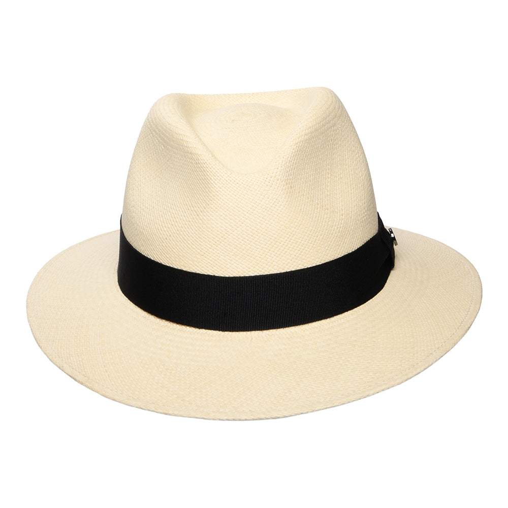 Chapeau Panama Fedora Safari Sydney naturel CITY SPORT