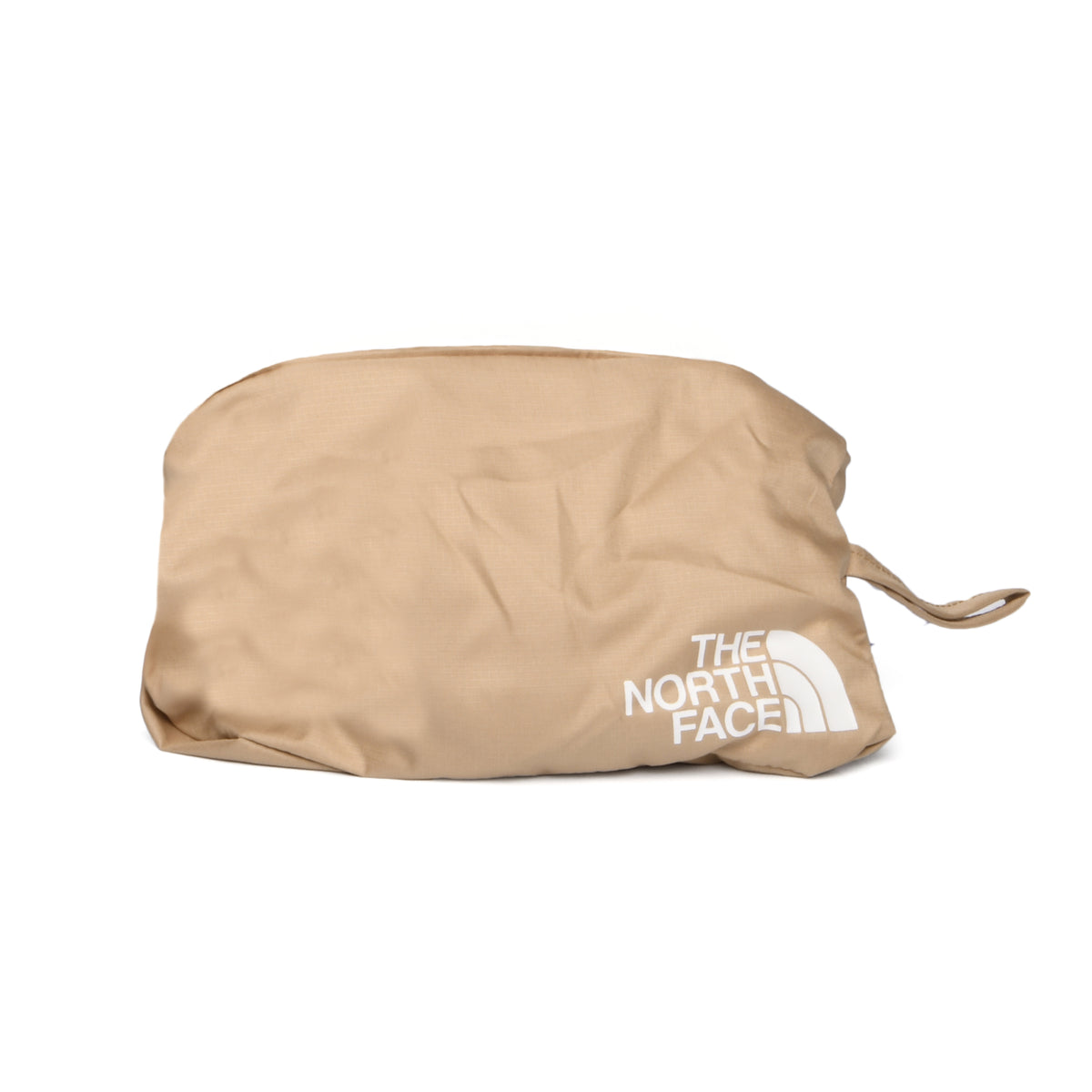 Chapeau Bob Pliable Réversible Sun Stash mousse-khaki THE NORTH FACE