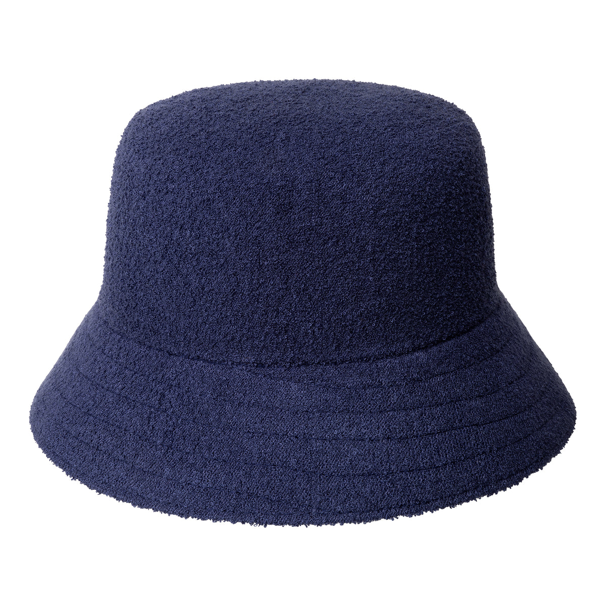 Chapeau Bob Bermuda indigo KANGOL