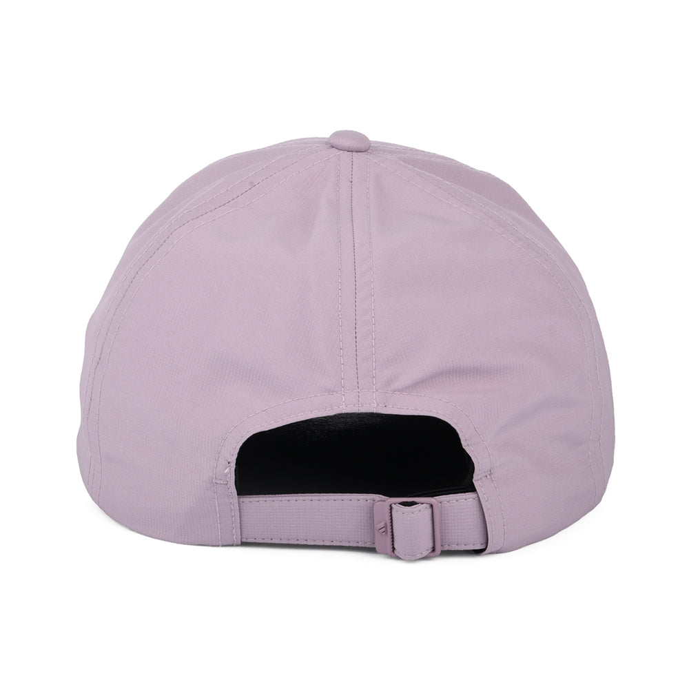 Casquette Femme Recyclée Crest mauve poudré ADIDAS