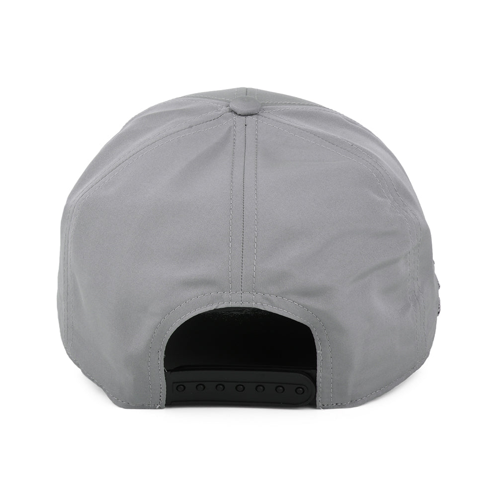 Casquette Snapback Vierge Performance gris ADIDAS