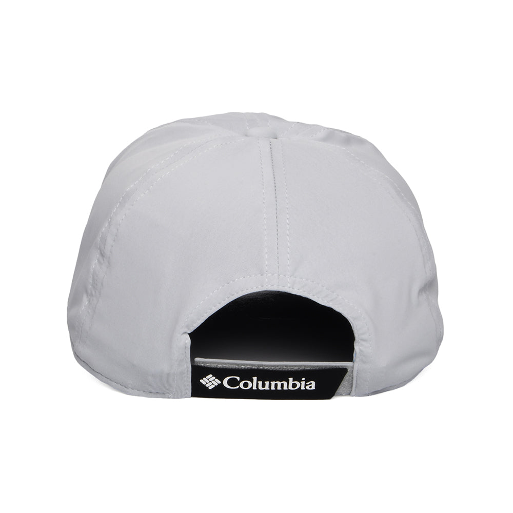 Casquette Coolhead III gris clair COLUMBIA