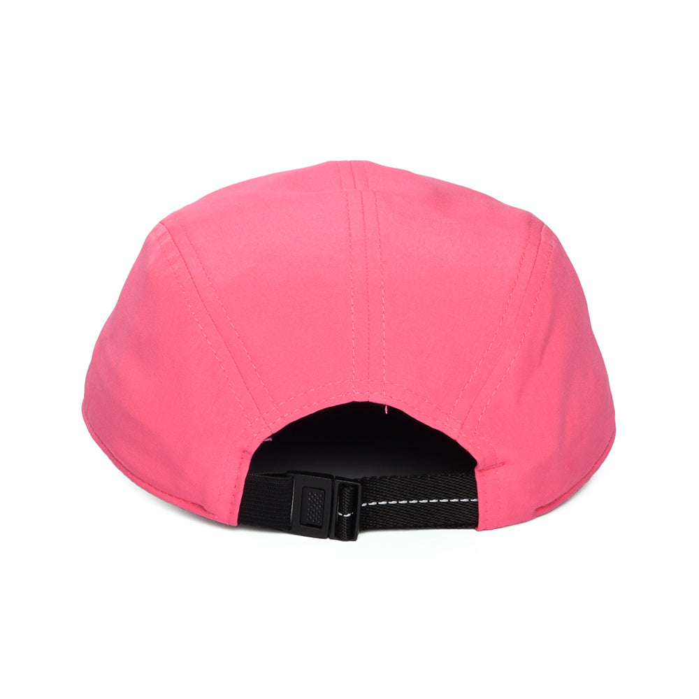 Casquette 5 Panel Femme Performance rose NEW BALANCE