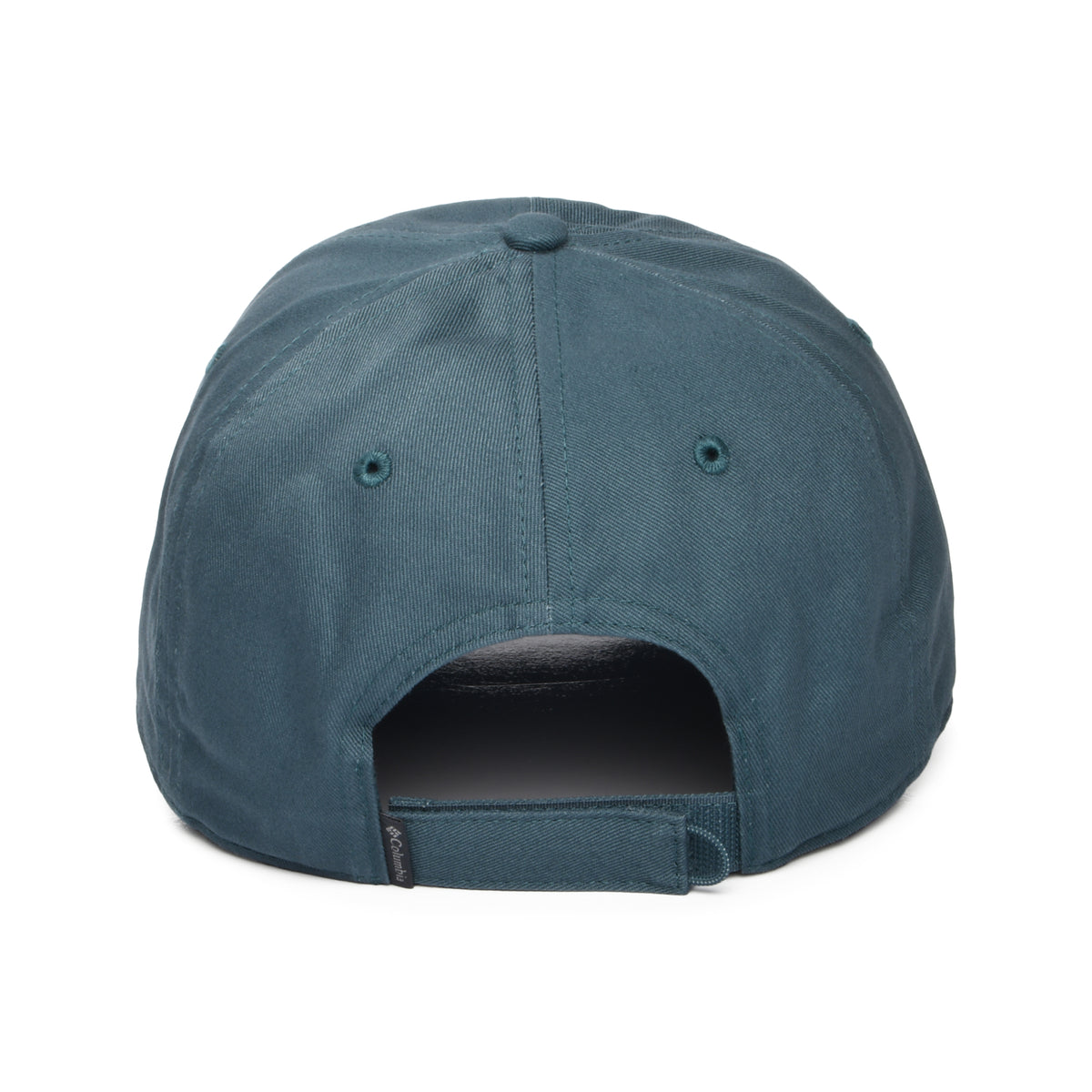 Casquette Woven Bear Provisions bleu sarcelle COLUMBIA