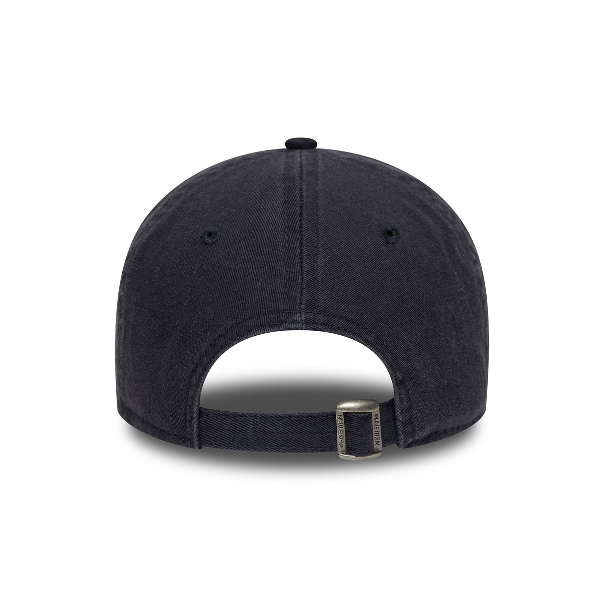 Casquette 9TWENTY MLB Washed Script NY Yankees bleu marine-blanc NEW ERA