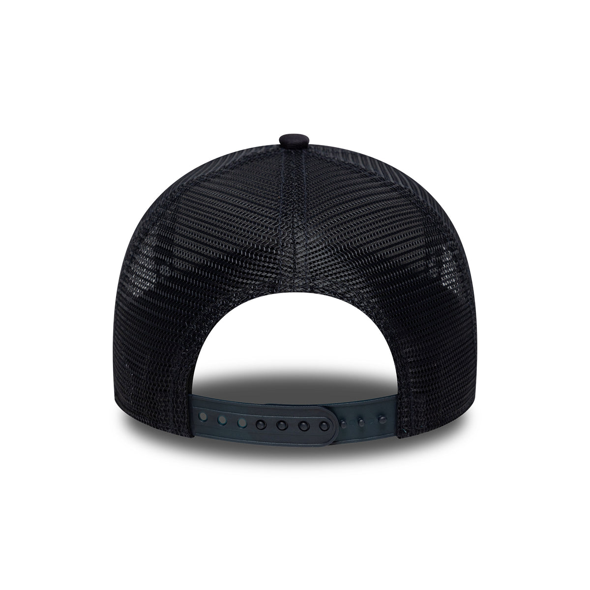 Casquette Trucker MLB Outline A-Frame New York Yankees marine-bleu clair NEW ERA