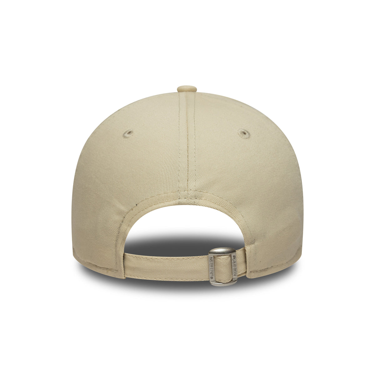 Casquette 9FORTY MLB League Essential L.A. Dodgers crème-chocolat NEW ERA
