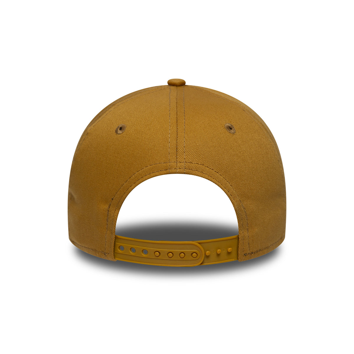 Casquette Snapback 9FORTY MLB League Essential A-Frame New York Yankees ocre-blanc NEW ERA