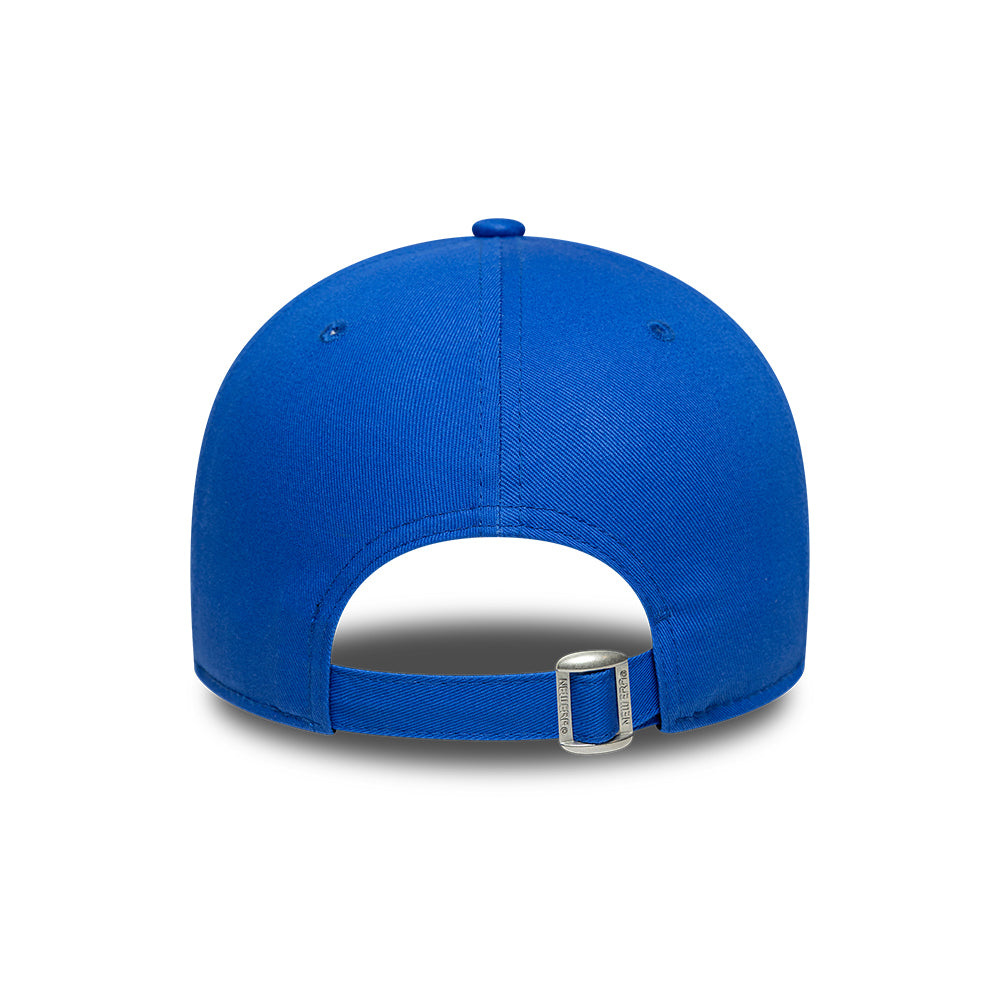 Casquette 9FORTY New York Yankees MLB Team Outline bleu vif-blanc NEW ERA
