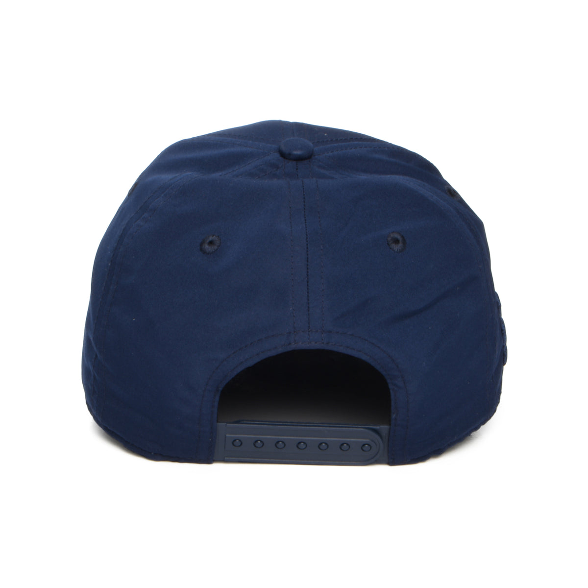 Casquette Snapback Vierge Core Crest bleu marine ADIDAS