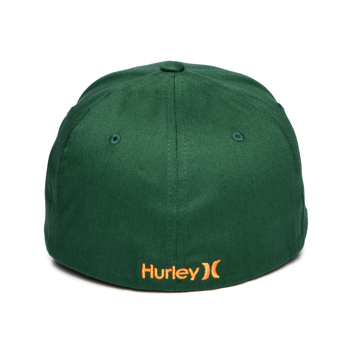 Casquette Flexfit One & Only forêt HURLEY