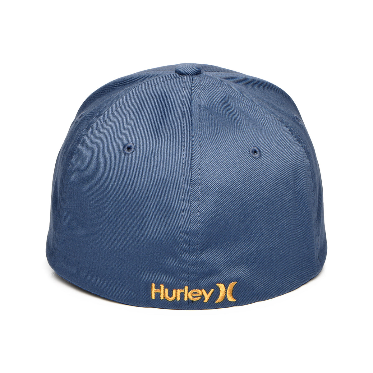 Casquette Flexfit One & Only bleu ardoise HURLEY