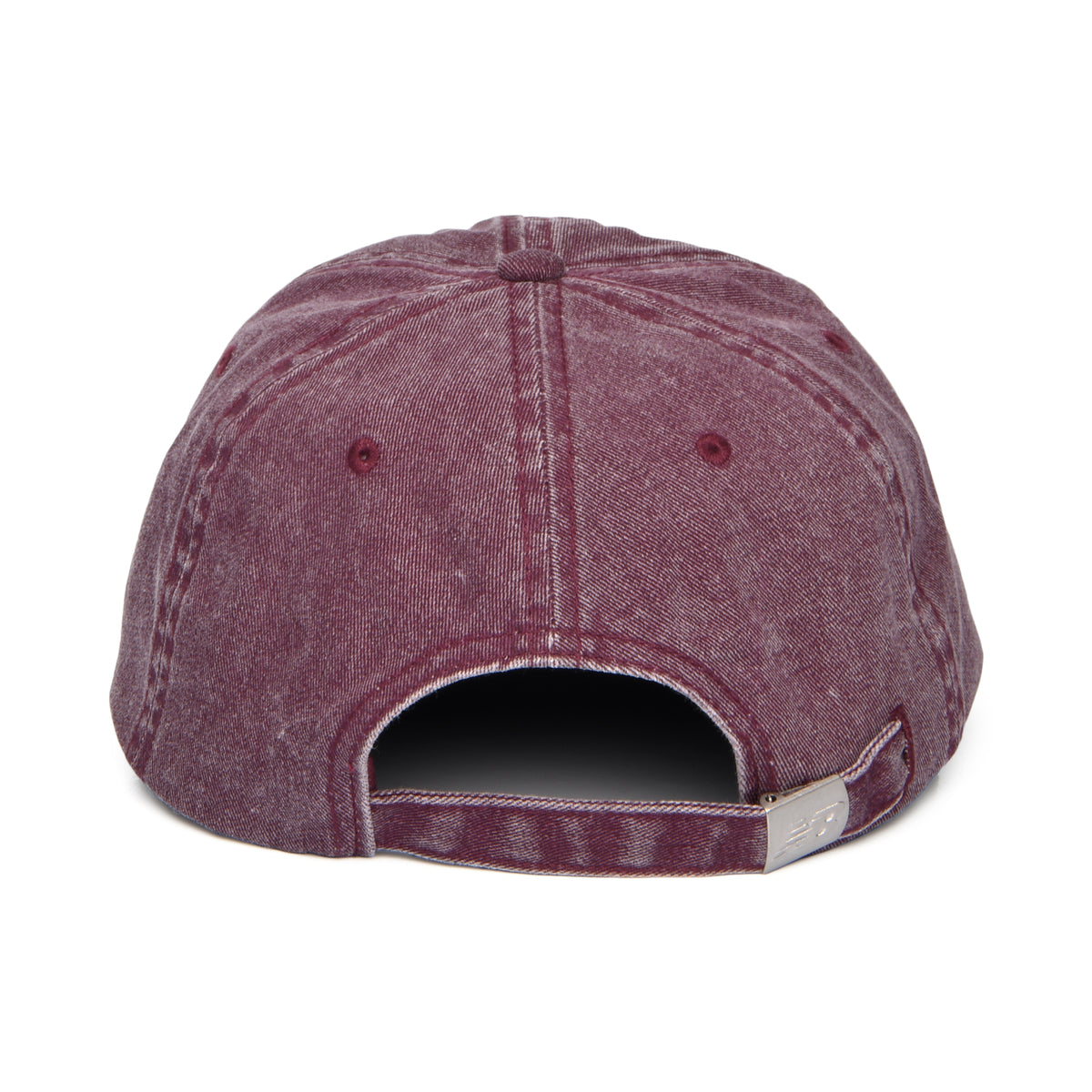 Casquette Linear Logo vin NEW BALANCE