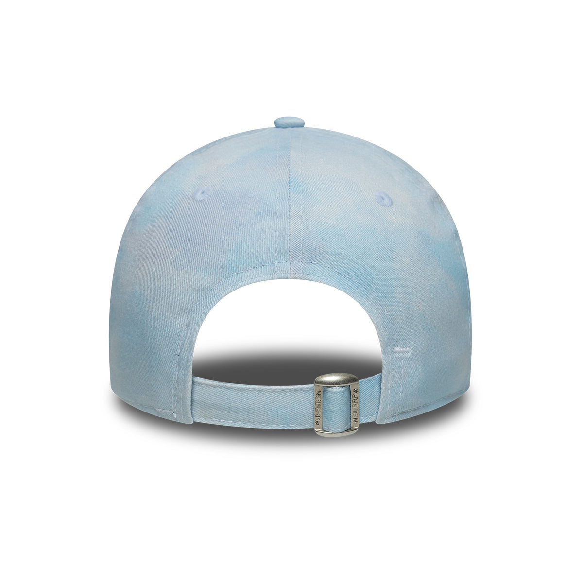 Casquette Enfant 9TWENTY MLB Tie Dye New York Yankees bleu ciel-bleu marine NEW ERA