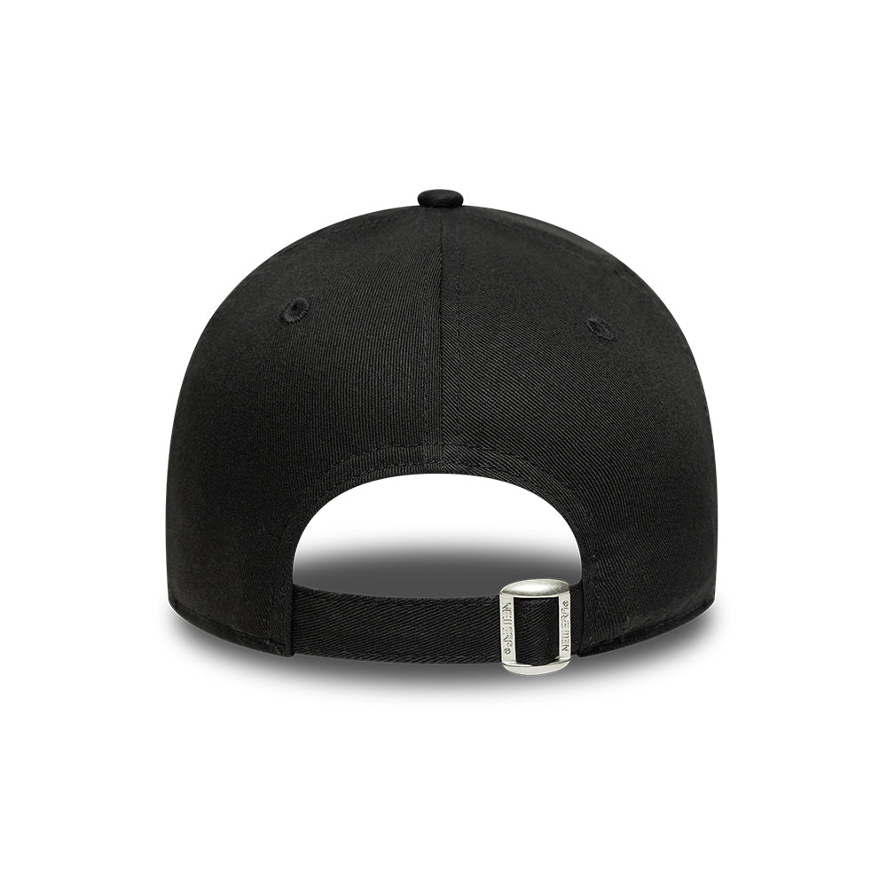 Casquette Enfant 9FORTY New York Yankees MLB Fruit Icon noir NEW ERA