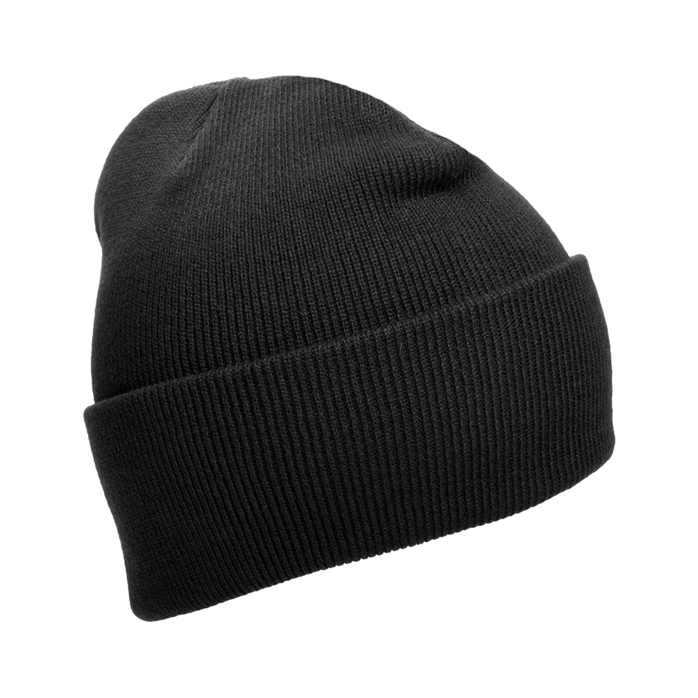 Bonnet Short Watch Cap noir CARHARTT WIP