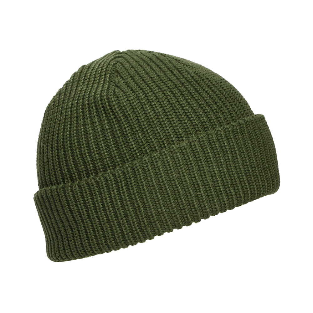 Bonnet Recyclé Marin TNF mousse foncé THE NORTH FACE