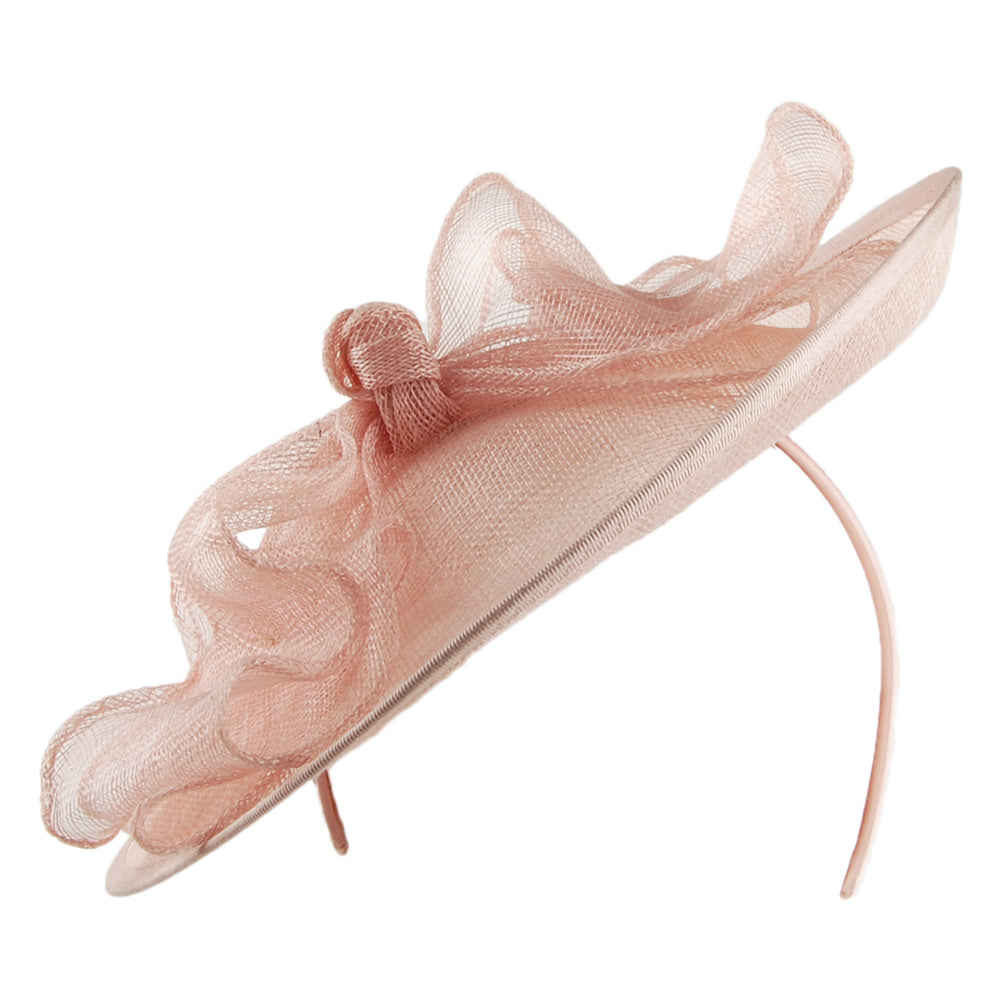 Chapeau Bibi Disque Gemma peau FAILSWORTH