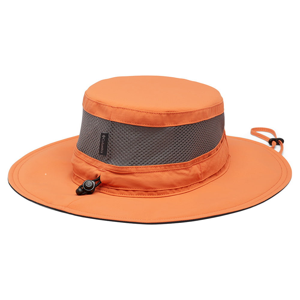 Chapeau Bob Boonie Bora Bora orange COLUMBIA