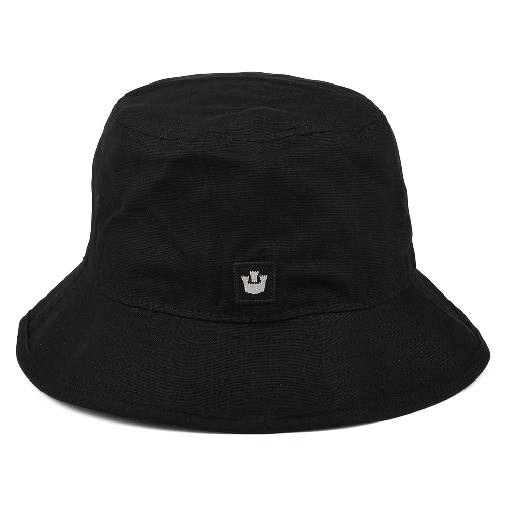 Chapeau Bob Baaad Guy noir GOORIN