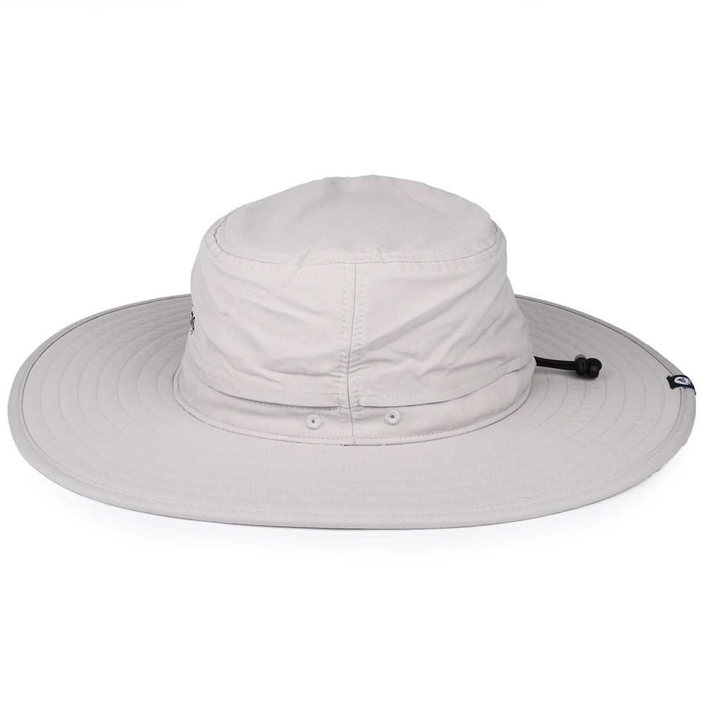 Chapeau Bob Boonie de Golf IP 50+ gris ADIDAS