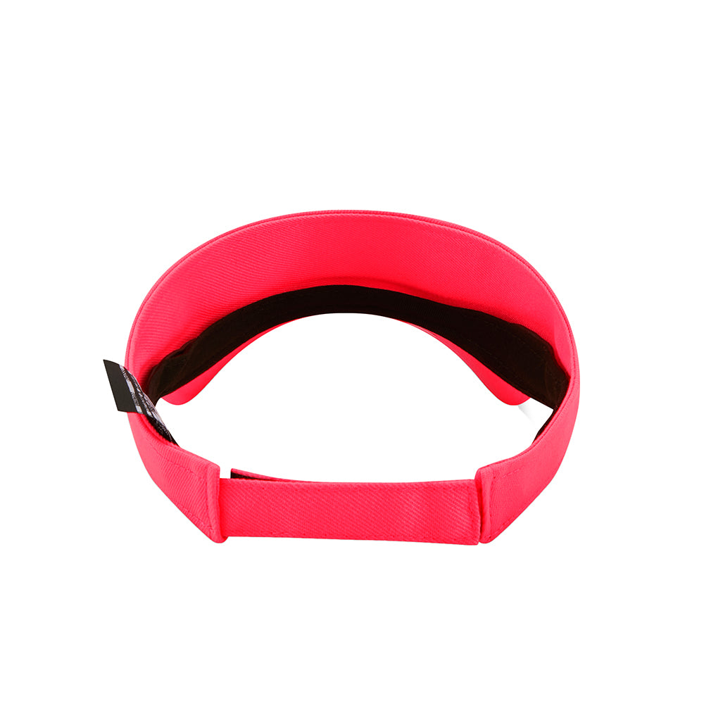 Visière Été Femme Essential rose vif NEW ERA