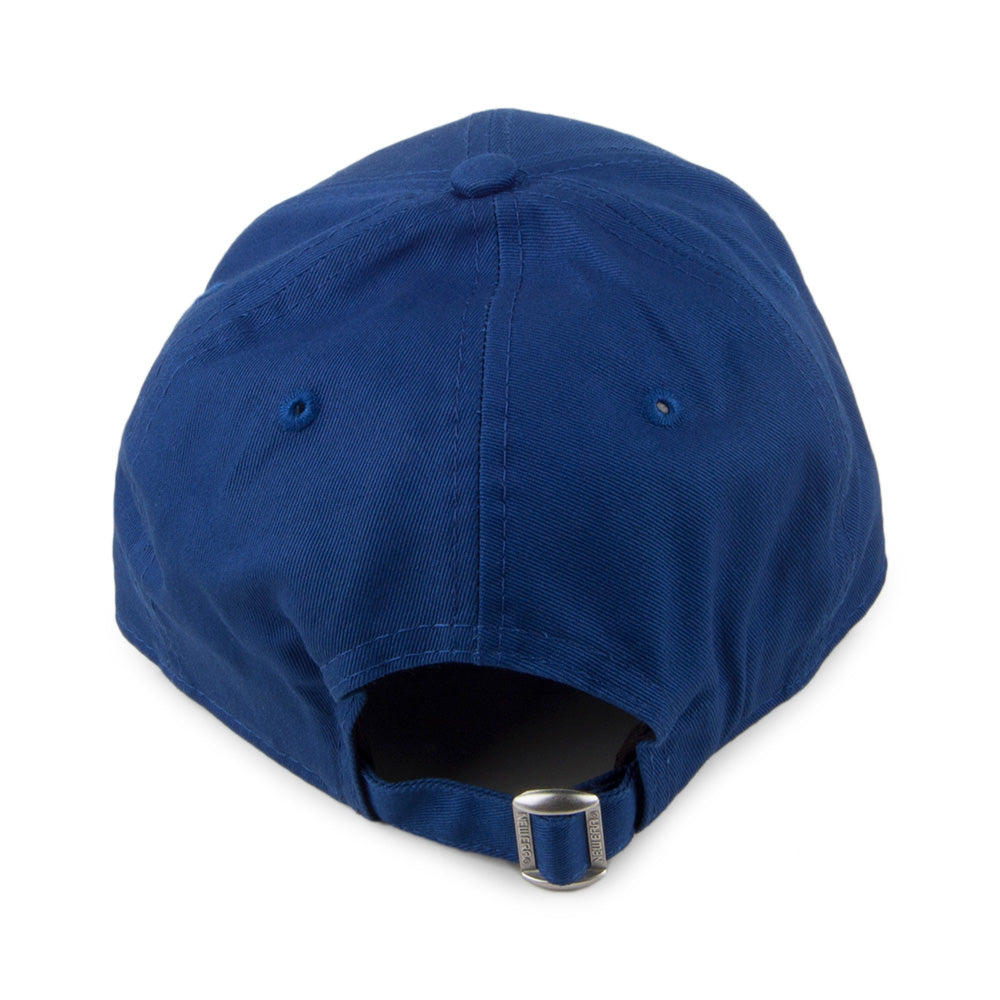 Casquette 9FORTY MLB League Basic New York Yankees bleu roi NEW ERA