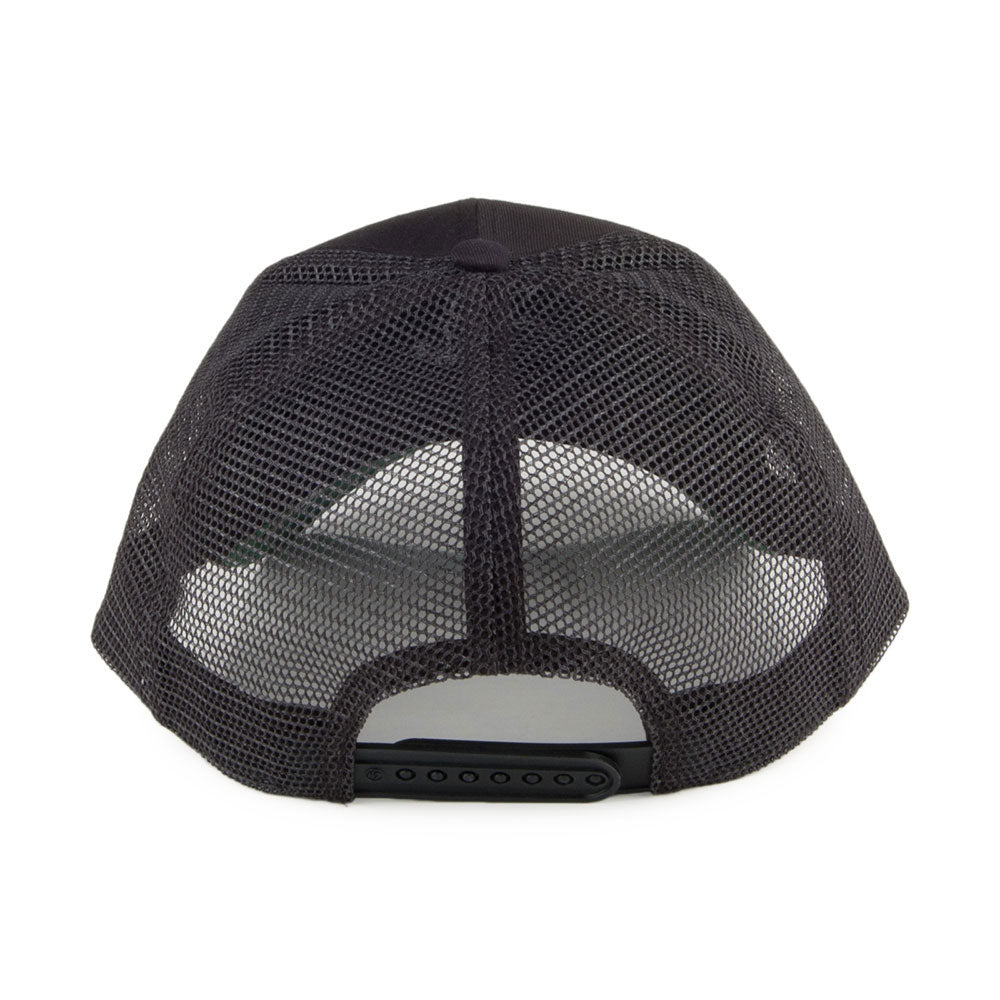 Casquette Trucker NHL Branson MVP Pittsburgh Penguins noir 47 BRAND