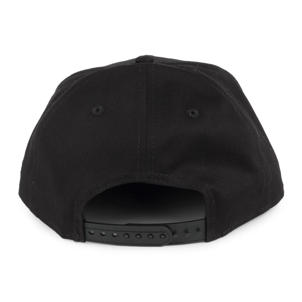 Casquette 9FIFTY League Essential L.A. Dodgers noir NEW ERA