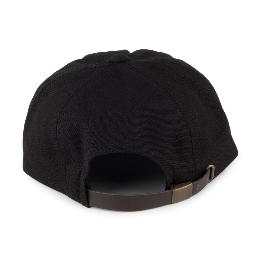 Casquette B-Shield III noir BRIXTON