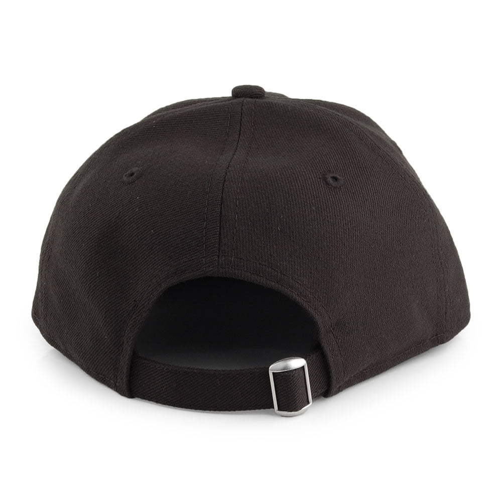 Casquette 9TWENTY Team Packable New York Yankees noir NEW ERA