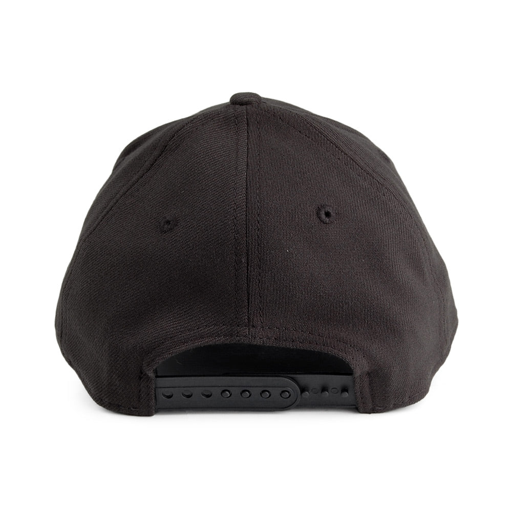 Casquette Snapback 9FIFTY MLB Stretch Snap L.A. Dodgers noir NEW ERA