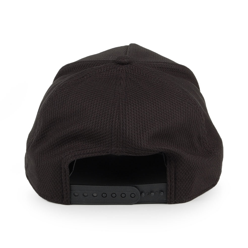 Casquette A-Frame NBA Team Tonal L.A. Lakers noir NEW ERA