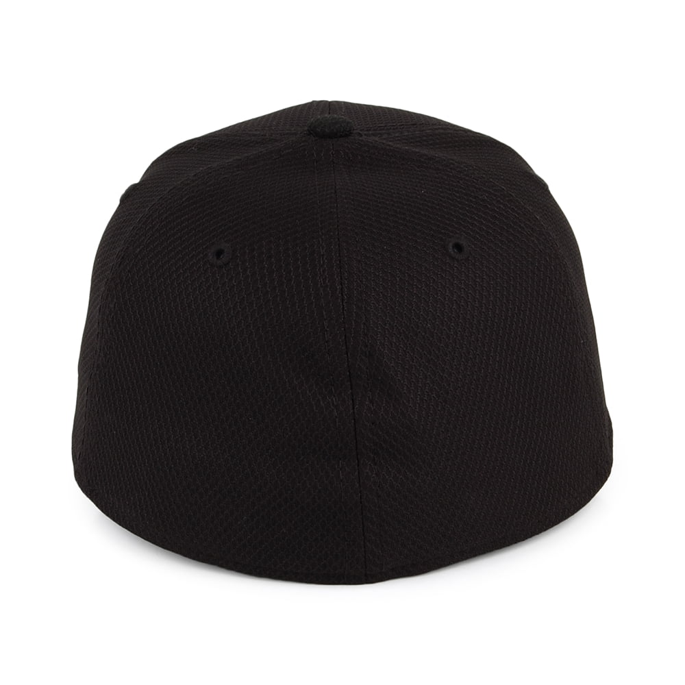 Casquette 39THIRTY NFL Diamond Era Essential Las Vegas Raiders noir NEW ERA