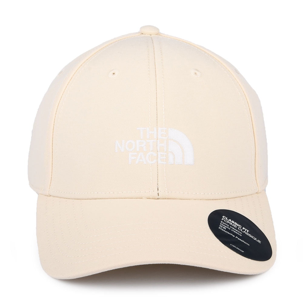 Casquette Recyclée 66 Classic beige THE NORTH FACE