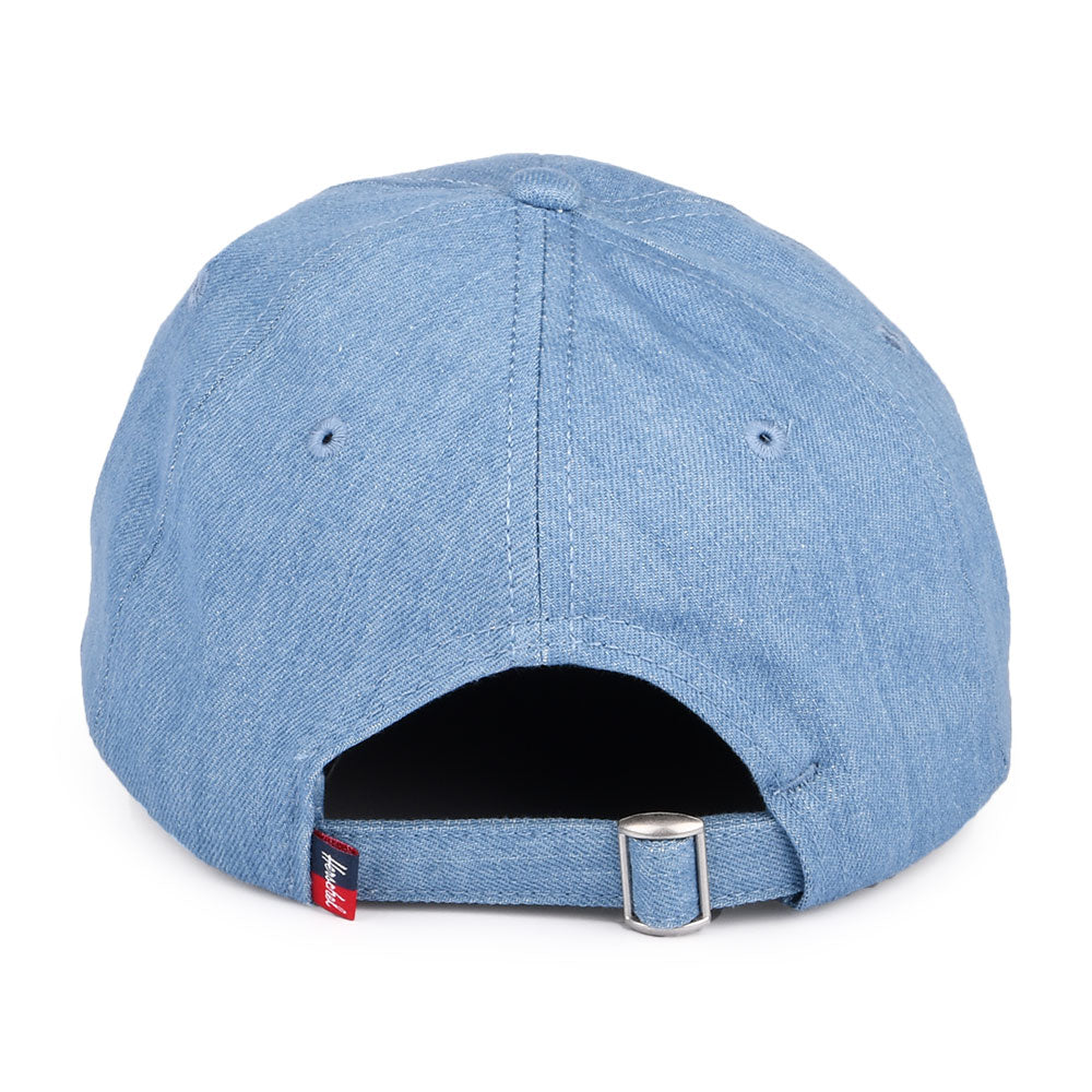 Casquette Sylas Classic denim HERSCHEL SUPPLY CO.