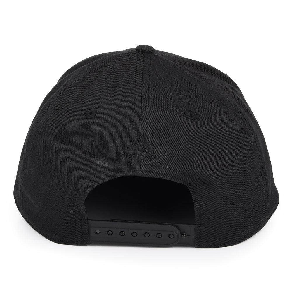 Casquette Snapback Golf Life noir ADIDAS