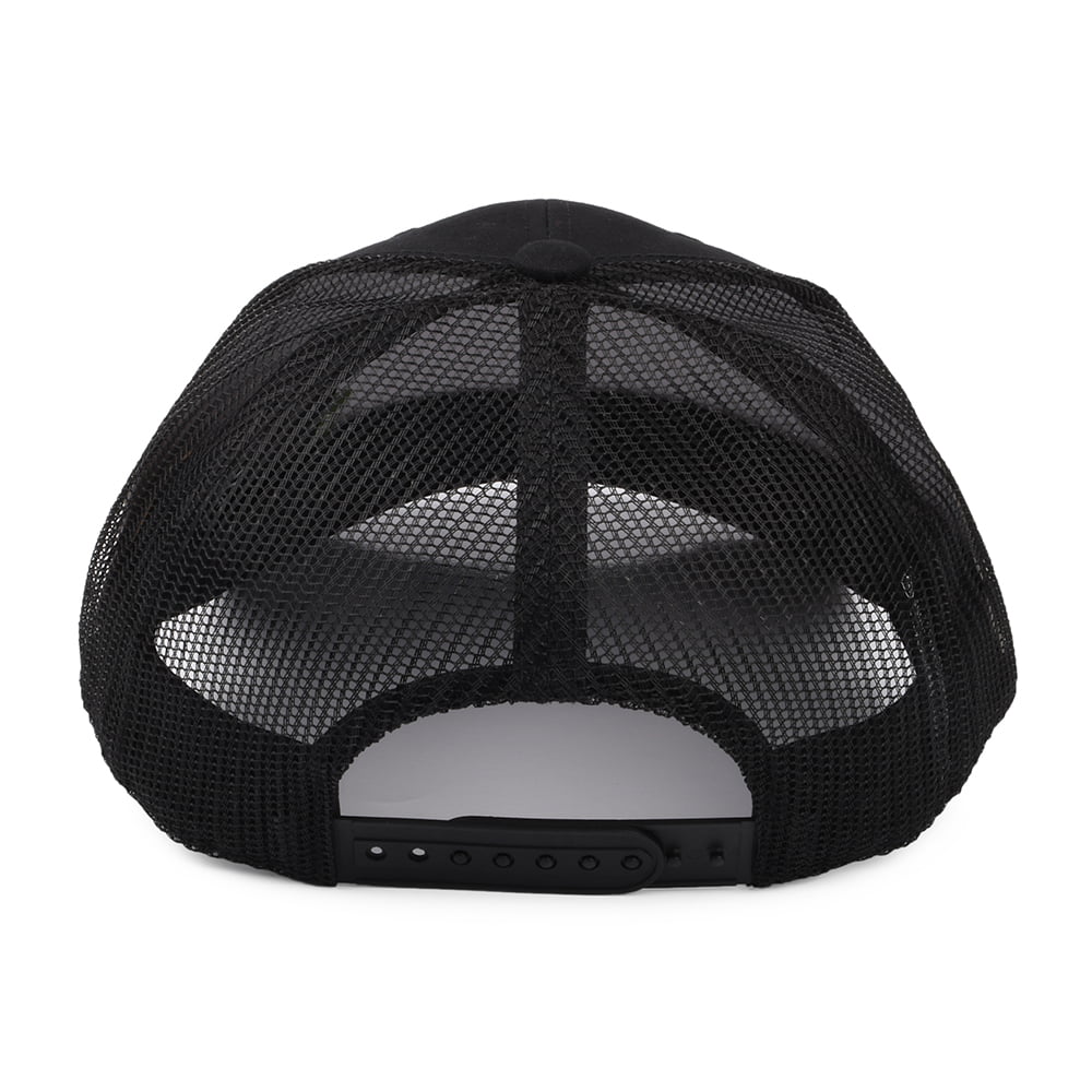 Casquette Trucker Forte X MP noir BRIXTON