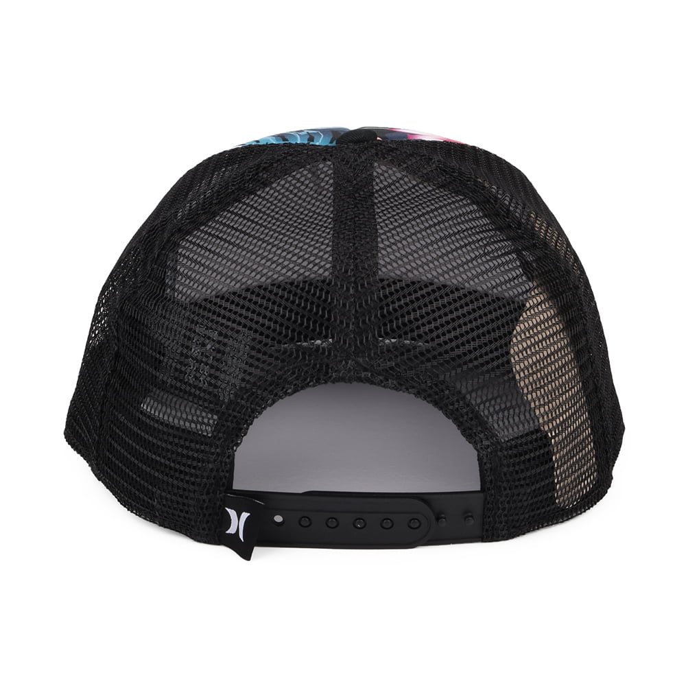 Casquette Trucker Femme Icon floral HURLEY