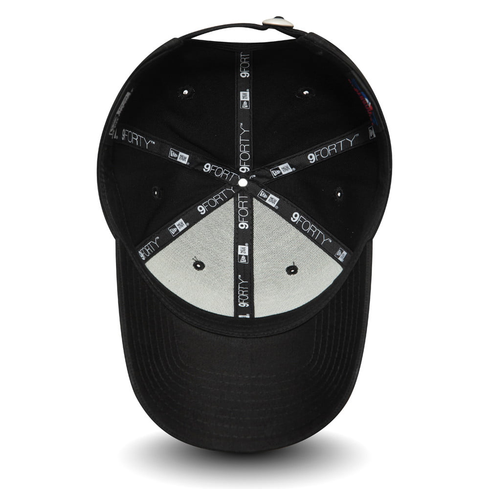 Casquette Femme 9FORTY MLB Colour Essential New York Yankees noir-violet NEW ERA