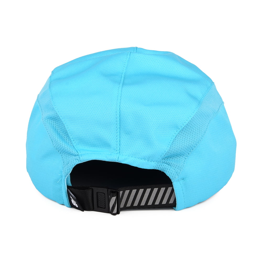 Casquette 5 Panel Performance V 3.0 bleu ciel NEW BALANCE