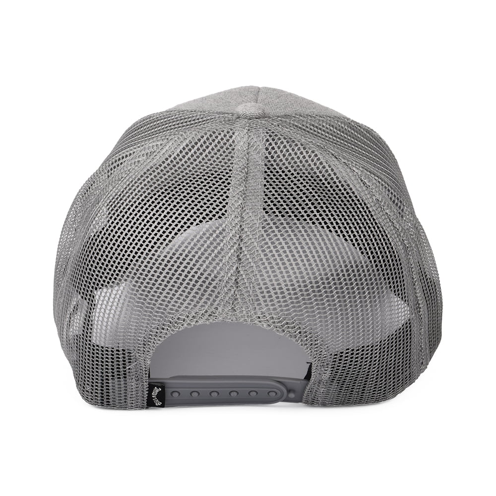 Casquette Trucker Walled gris BILLABONG