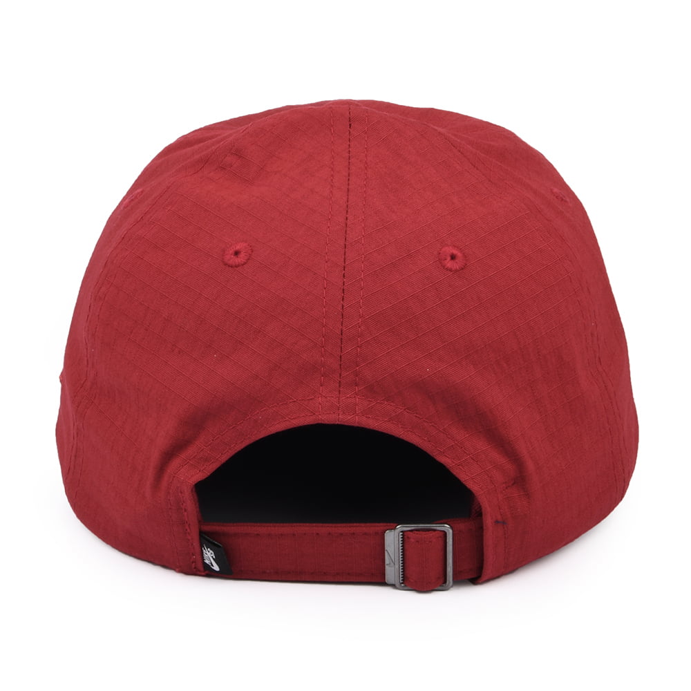 Casquette Visière Plate H86 rouge NIKE SB