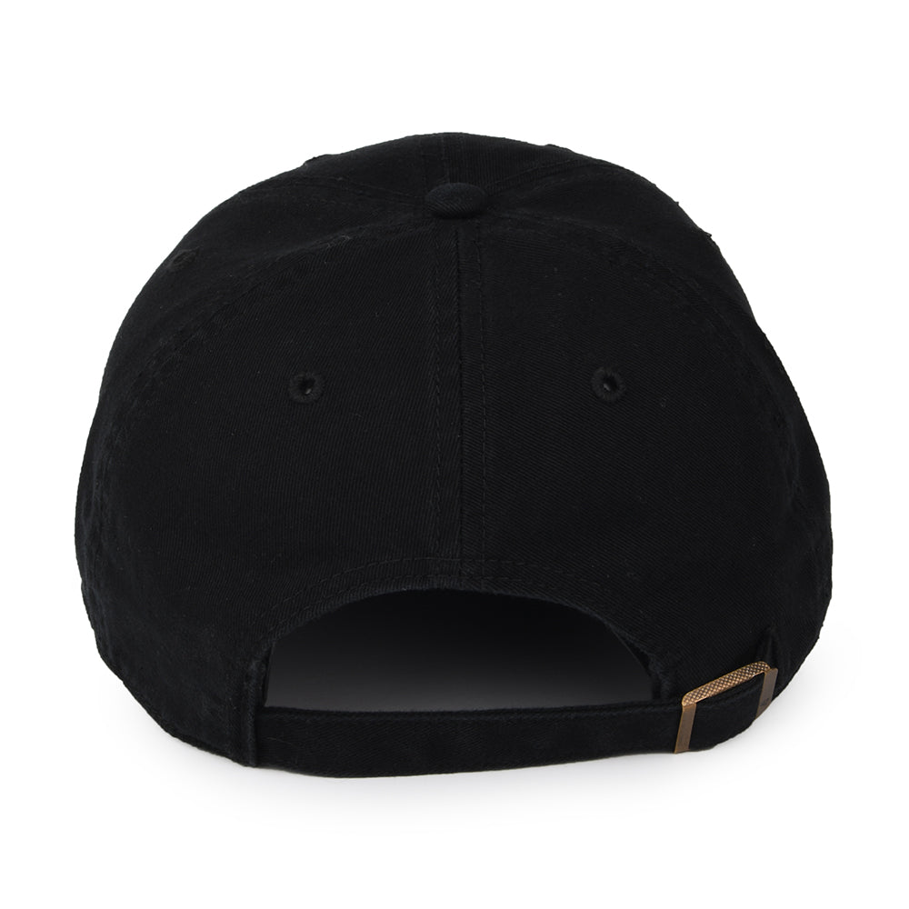 Casquette NHL Clean Up Anaheim Ducks noir 47 BRAND