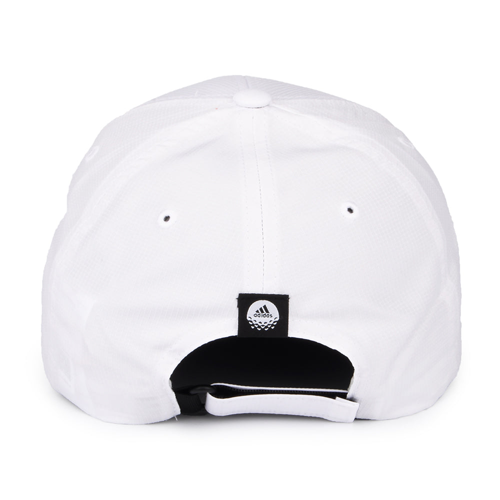 Casquette Femme Tour Badge blanc ADIDAS