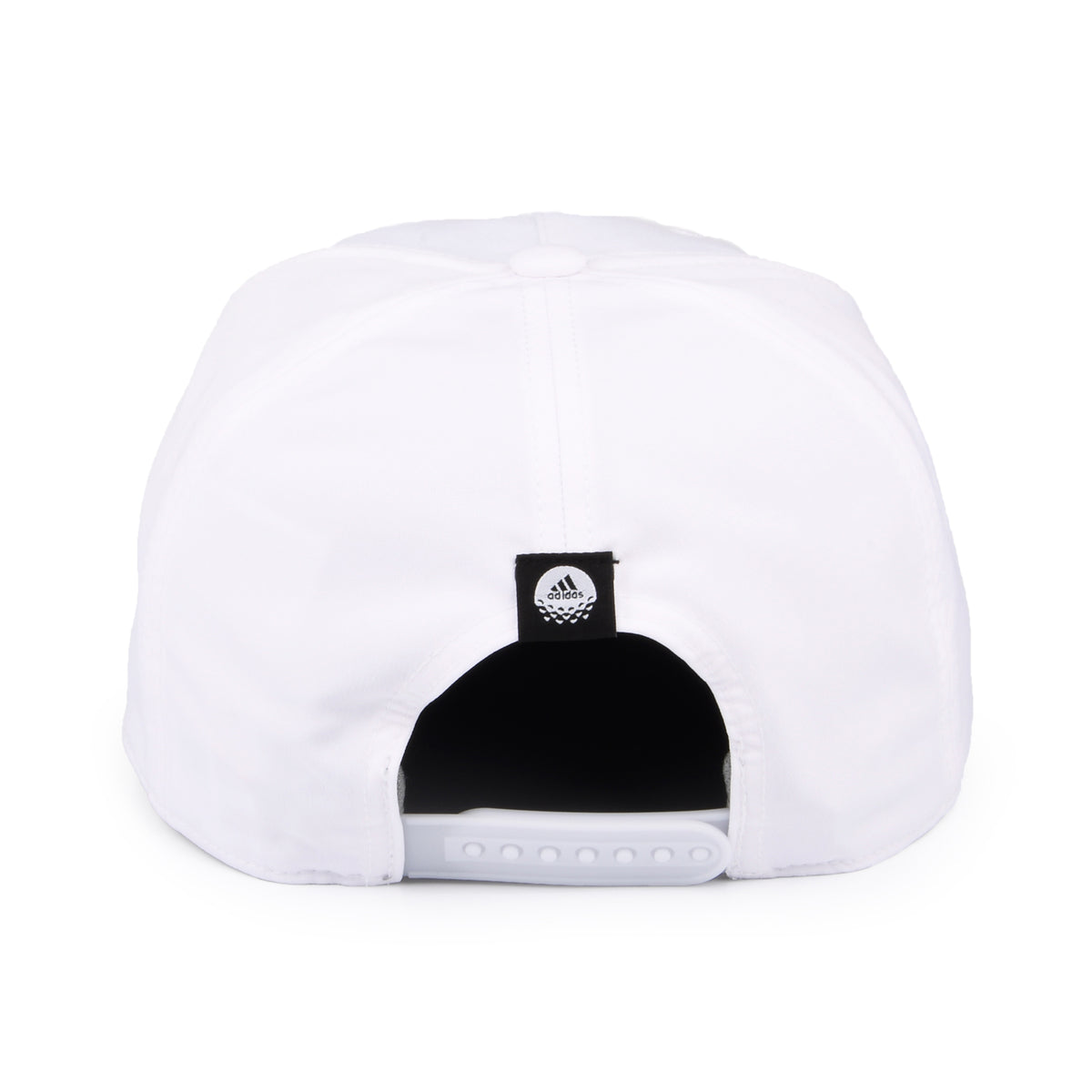 Casquette Femme Rope blanc ADIDAS