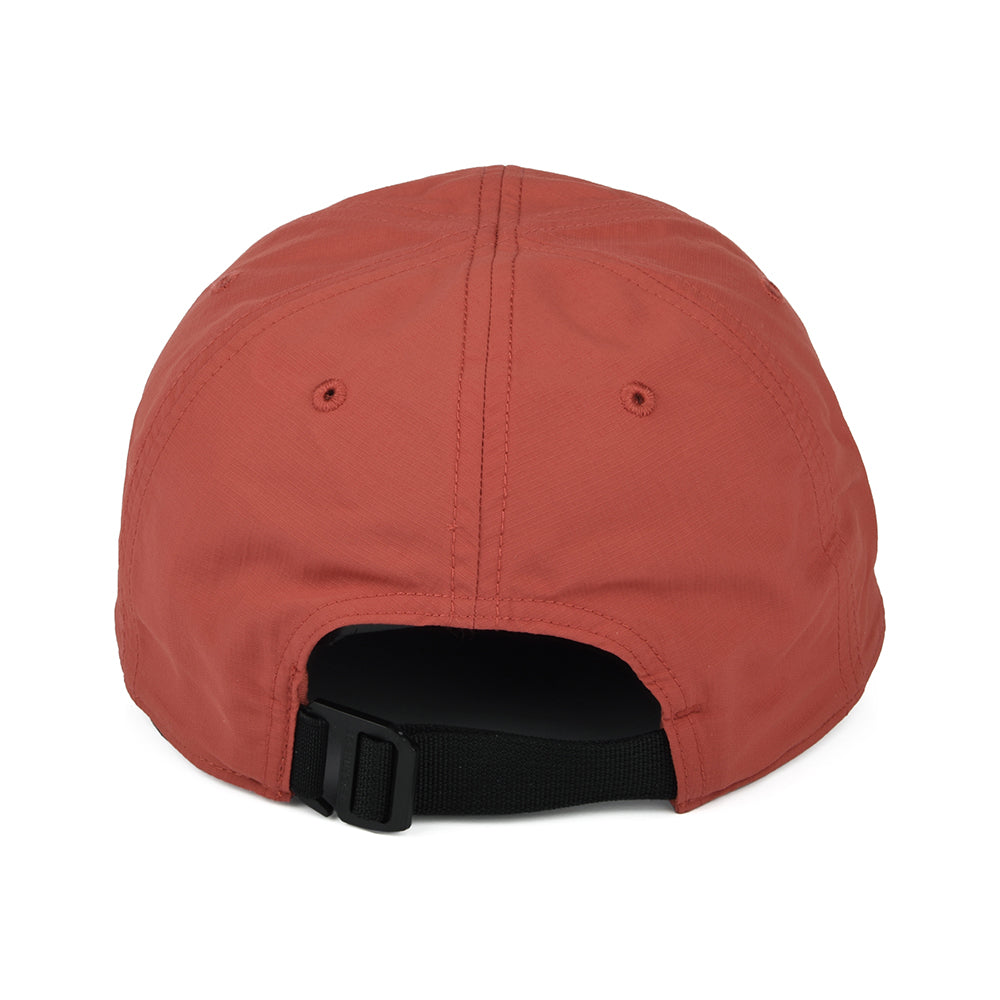 Casquette Recyclée Horizon rouille THE NORTH FACE