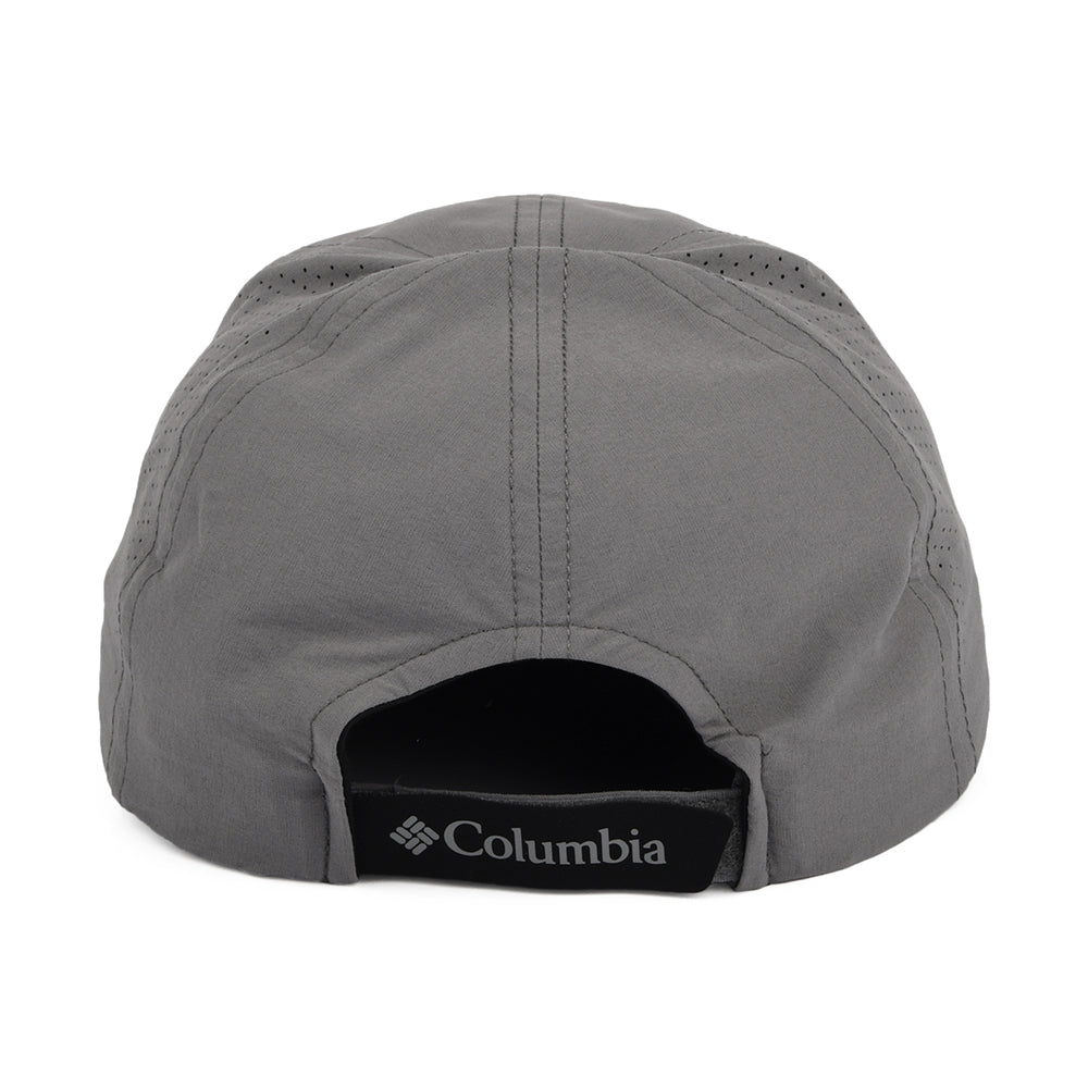 Casquette Silver Ridge III Logo gris COLUMBIA
