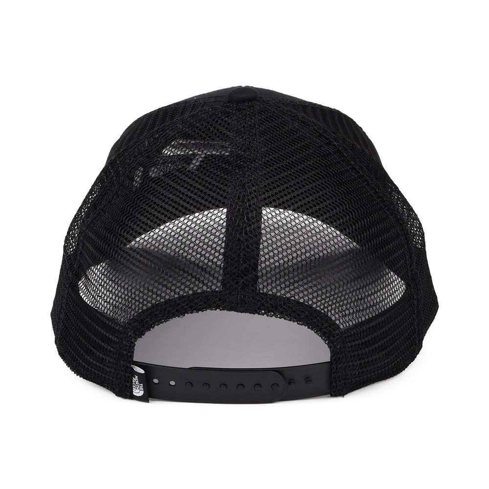 Casquette Trucker Recyclée Mudder noir THE NORTH FACE