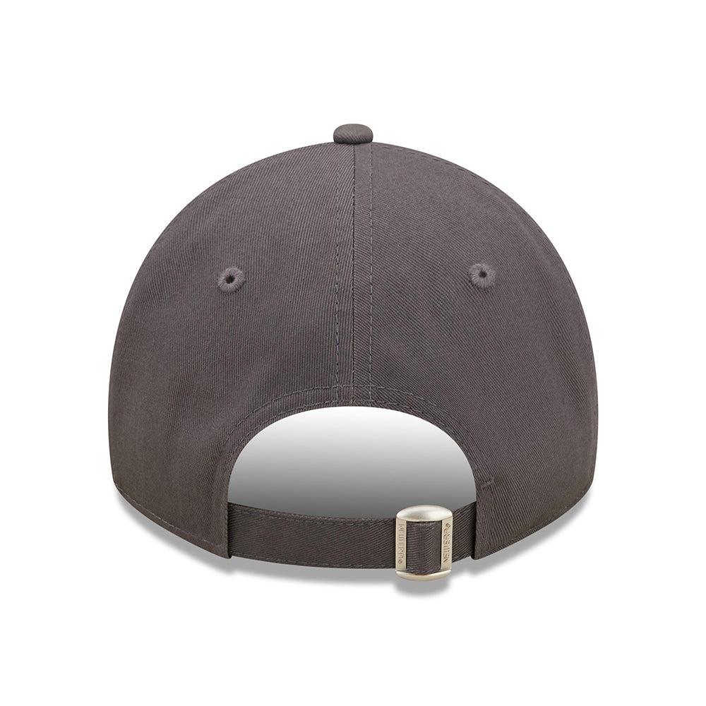 Casquette 9TWENTY MLB League Essential Chicago White Sox graphite-blanc NEW ERA
